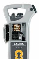 C Scope CXL4 Cable Avoidance Tool (Data Logging/GPS/Bluetooth Optional)